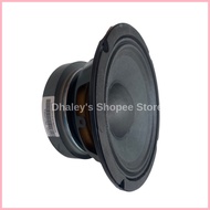 ☬ ◸ Original Crown PRO-655PA 6.5" Instrumental Speaker 550watts 8ohms 6 1/2 PA Speaker SOLD per PIE