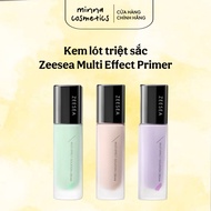 [Zeesea] ZEESEA MULTI EFFECT MAKEUP PRIMER