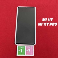 Xiaomi Mi 11T Mi 11T Pro anti-peeping screen protector