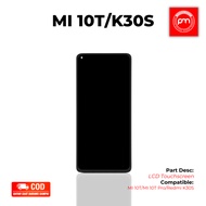 Lcd Xiaomi Redmi K30S MI 10T MI 10T PRO 5G