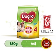 Dumex Dugro 4 - Asli 850g