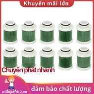 10X 6D8-WS24A-00 Filter for F40A F50 T50 F60 T60 F70 F90 F115 Marine Outboard Accessories. wiubjiofd