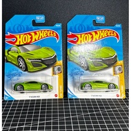 90 & 17 ACURA NSX Assorted