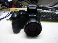 二手品像佳  Fujifilm FinePix S1800類單眼數位相機