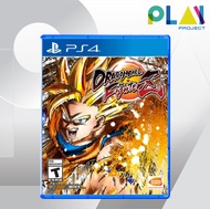 [PS4] [มือ1] Dragonball Fighter Z [ENG] [แผ่นแท้] [เกมps4] [PlayStation4]