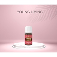 Young Living YL KidScents GeneYus 5ml