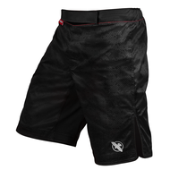 HAYABUSA Hexagon Fight Shorts for MMA, Kickboxing & No-Gi BJJ