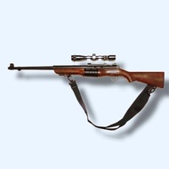 mainan Sniper dcobra Jhonson upgrade dan berat murah