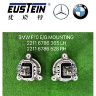 ( EUSTIEN ) BMW F10 N52 2.5L ENGINE MOUNTING FRT(PRICE FOR 1PCS )