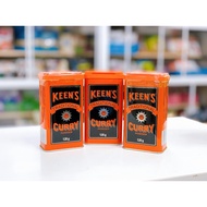 (Australian Goods) KEEN'S curry powder Traditional Beef curry powder 120GR