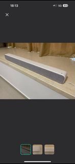 小米TV喇叭 Soundbar