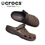 【Malaysia IN Stock】Crocs Literide Clog Spot 100% Original Crocs40-44