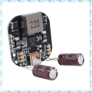 [R Q M U] New IP2368 Bidirectional Charger PD100W Fast Charge Module Type-C Interface Support 2-5S L