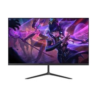 80cm Desktop Computer Monitor 27 Inch 2K144hz Gaming Straight Face HD External LCD ips Display
