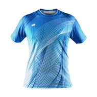 LOTTO Men Sport Shirt Jersey Lightweight Breathable AP1956