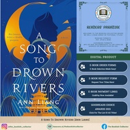 A Song To Drown Rivers [Ann Liang]