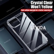iphone 13 iphone 13 Mini iphone 13 Pro iphone 13 Pro Max Soft Case Airbag Clear Case iphone 13 iphon