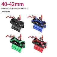 Traxxas ARRMA 1/8 4068 4274 4268 Brushless Motor Cooling Fan 40/42 Radiator