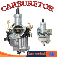 Carburetor  CG150/XTM150/DTM150 / CG150  Carburetor PZ27B 27mm 150CC motorcycle carburetor