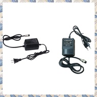 (BVWG) Power Adapter F4 15V Mixing Console Mixer Power Supply AC Adapter 3-Pin Connector