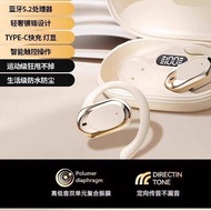 หูฟัง Bone Conduction แบบคล้องหู Bluetooth
