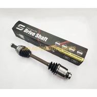 DRIVE SHAFT RIGHT - MAZDA CX7, CX9 ~ MZ-8-758A(SAIKO)