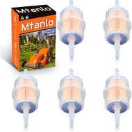 For Kohler KT715 KT725 KT730 KT735 KT740 KT745 20HP 22HP 23HP 24HP 25HP 26HP engine, Fuel Filter Kit