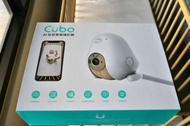 Cubo AI plus 嬰兒攝影機
