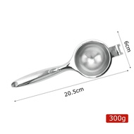 Dụng Cụ Vắt Chanh Cao Cấp kẹp chanh cao cấp -Aeneas Shop