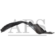 HONDA ACCORD S84 S86 1998-2002 FRONT INNER FENDER COVER / DAUN PISANG / FENDER LINER