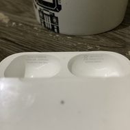 Airpods Pro gen 2 Lightning Original ibox case