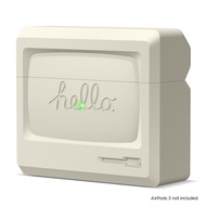 elago AirPods3 AW3 Case [Classic White] ของแท้จากตัวแทนจำหน่าย