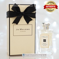 [น้ำหอมแท้แบ่งขาย] Jo Malone : Mimosa &amp; Cardamom Cologne