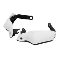 Handlebar Handguard Windshield Handguard for CRF1100L Africa Twin Adventure Sports 2020 2021 White