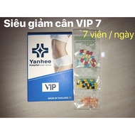 Effective vip 7 weight loss