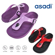 Asadi Ladies Sandal EVA Rubber Slippers Women LJA-145540
