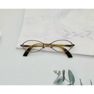 FASHION FRAME 999,9 S-252T