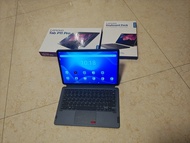 Lenovo Tab P11 Pro LTE 平板電腦連原裝鍵盤套