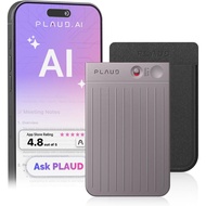 PLAUD Note / Note Pro / NotePin AI Voice Recorder 64GB Smart Audio Transcribe Summary GPT-4 112 Lang