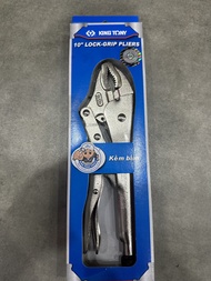 Kìm | Kiềm bấm chết Kingtony 10" chính hãng kìm bấm 10 inch cao cấp cứng cáp