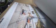 liebherr2026掛曆