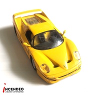 MAISTO Ferrari F50 1/24 Diecast Car Model Toy