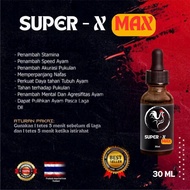 JAMINAN UANG KEMBALI DOPING KELAS UNDANGAN SUPER VVIP/MULTIVITAMIN AYAM PETARUNG -380 - Official Sto