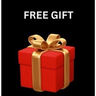 A Little Random Gift for You – Complimentary & With Warmth