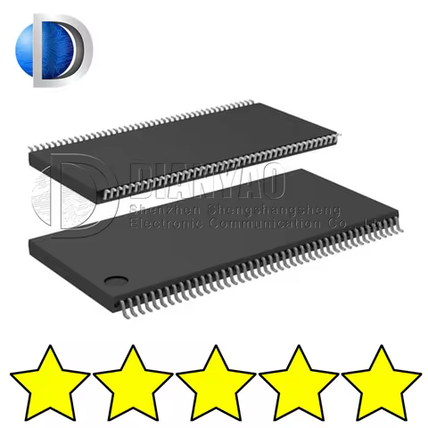 K4S643232F-TC60 TSOP86 IS45S32800D-7TLA1 K4S643232E-TC60 K4S643232H-UC60 KM432S2030CT-G7 M12L128324A