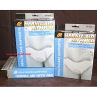 Hernia Pants Hernia Aid/ With Pad