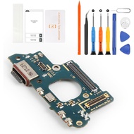 Charging Port Board Replacement for Samsung Galaxy S20 FE 5G SM-G781U G781B G781U1 USB-C Charging Do
