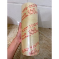 2 tape sticks in 1,2kg-100yards