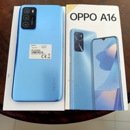 Oppo A16 4/64Gb Second 