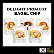 [Olive Young] Delight Project Bagel Chip 60g